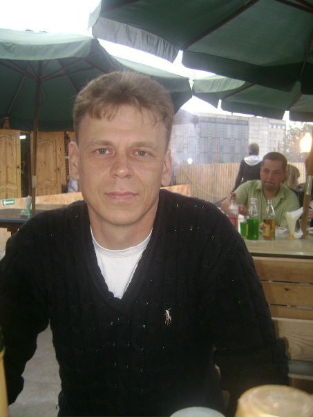 №12, Геннадий Безнин №12, Геннадий Безнин
