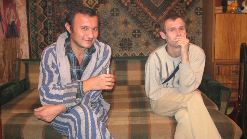 Светлана Царан | Санкт-Петербург