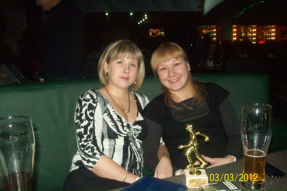 Елена Демидова | Якутск