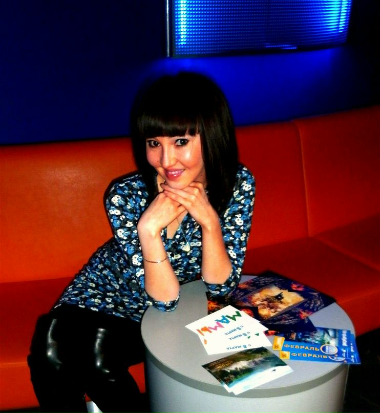 Венера Зубайдуллина | Салават