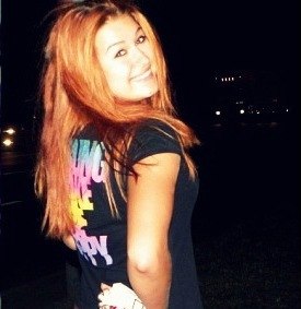 Lola Vinogradova | Киев