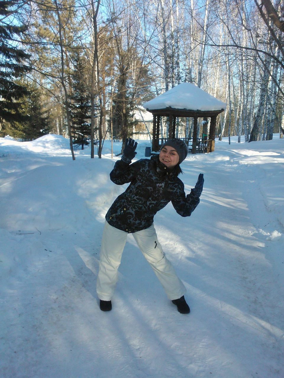 Олеся Метелева | Красноярск