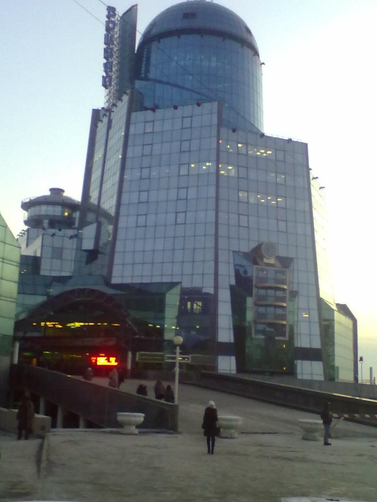 Сергей Легостаев | Великий Новгород