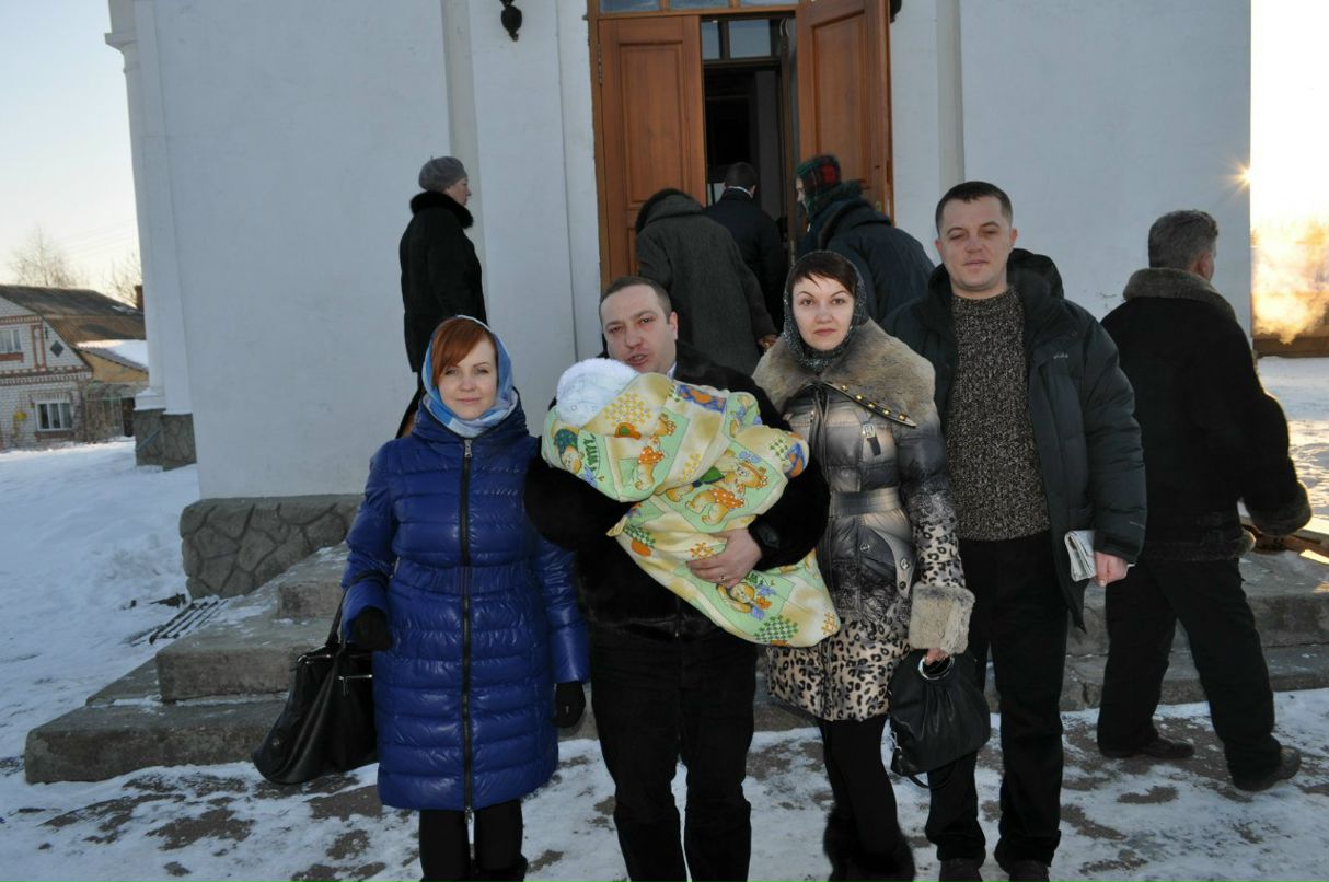 Наталья Демьянюк | Бердичев