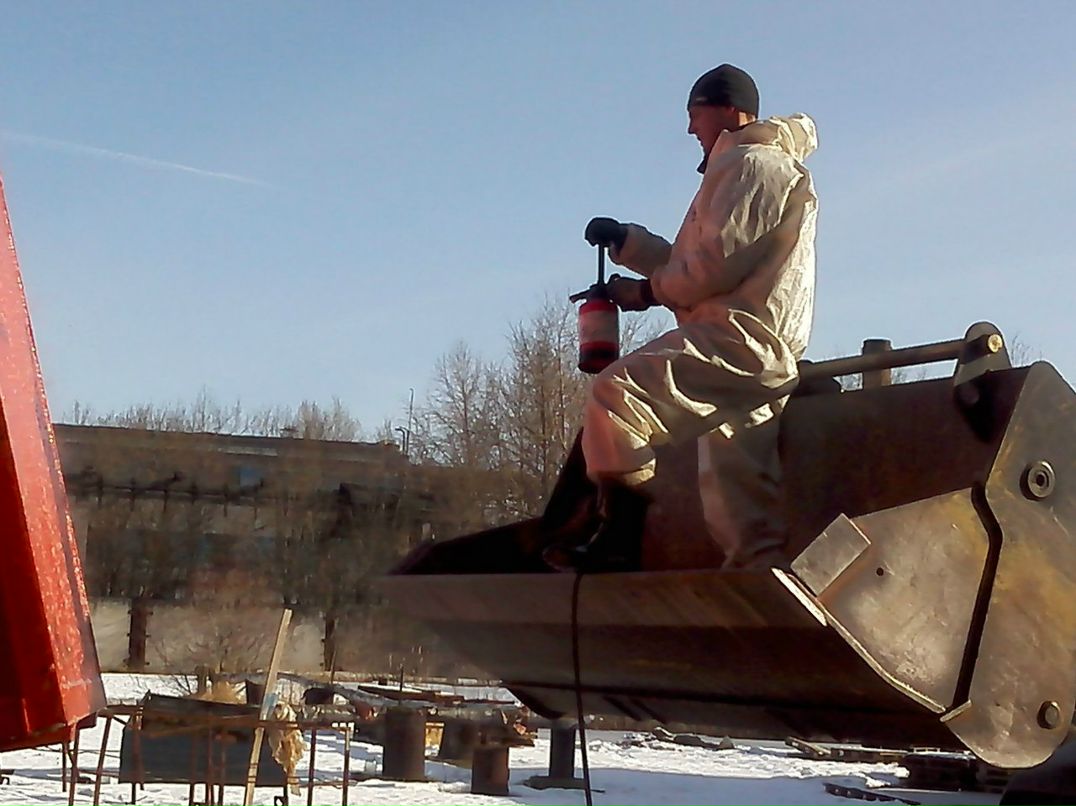 Андрей Иванов | Кингисепп