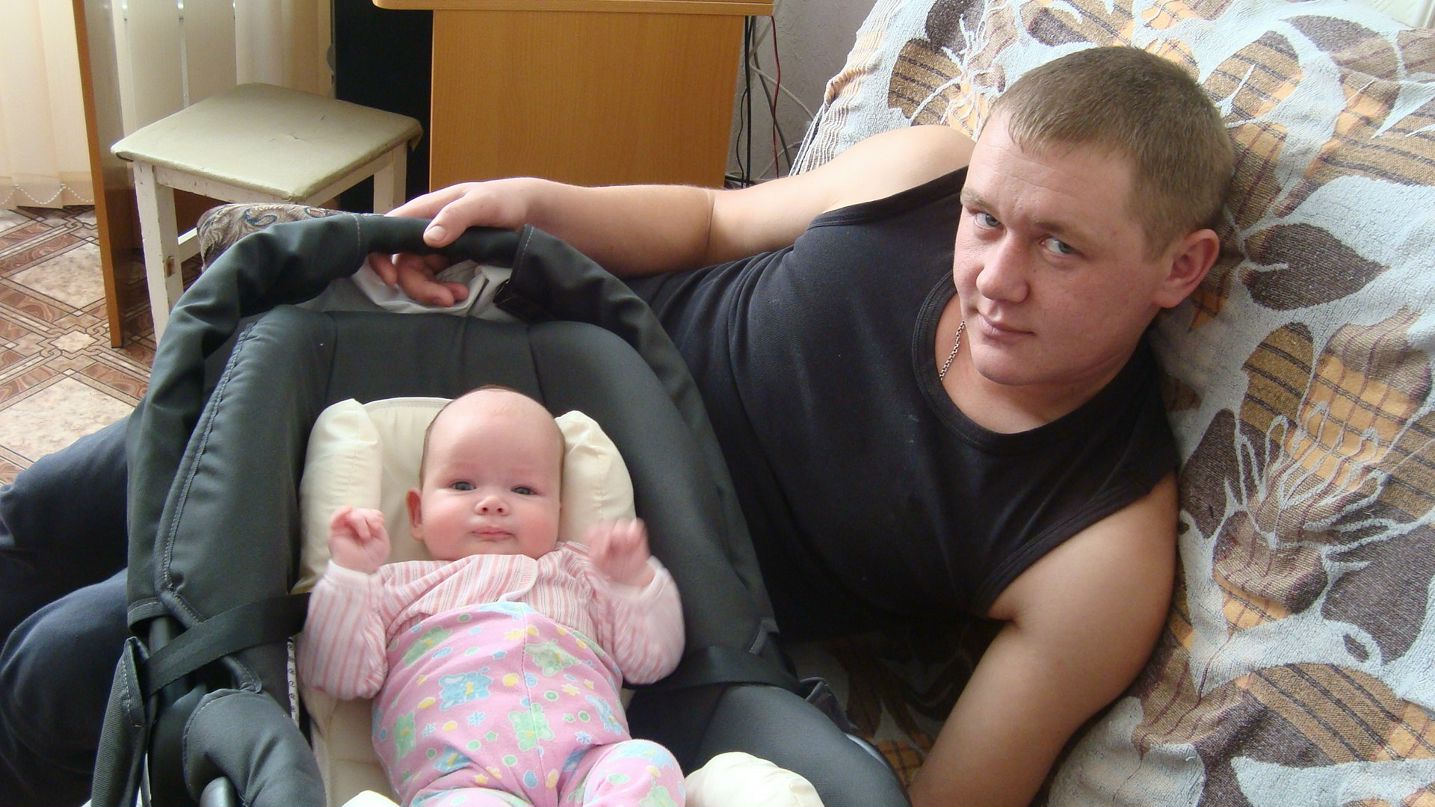 Виталий Обухов | Новосибирск