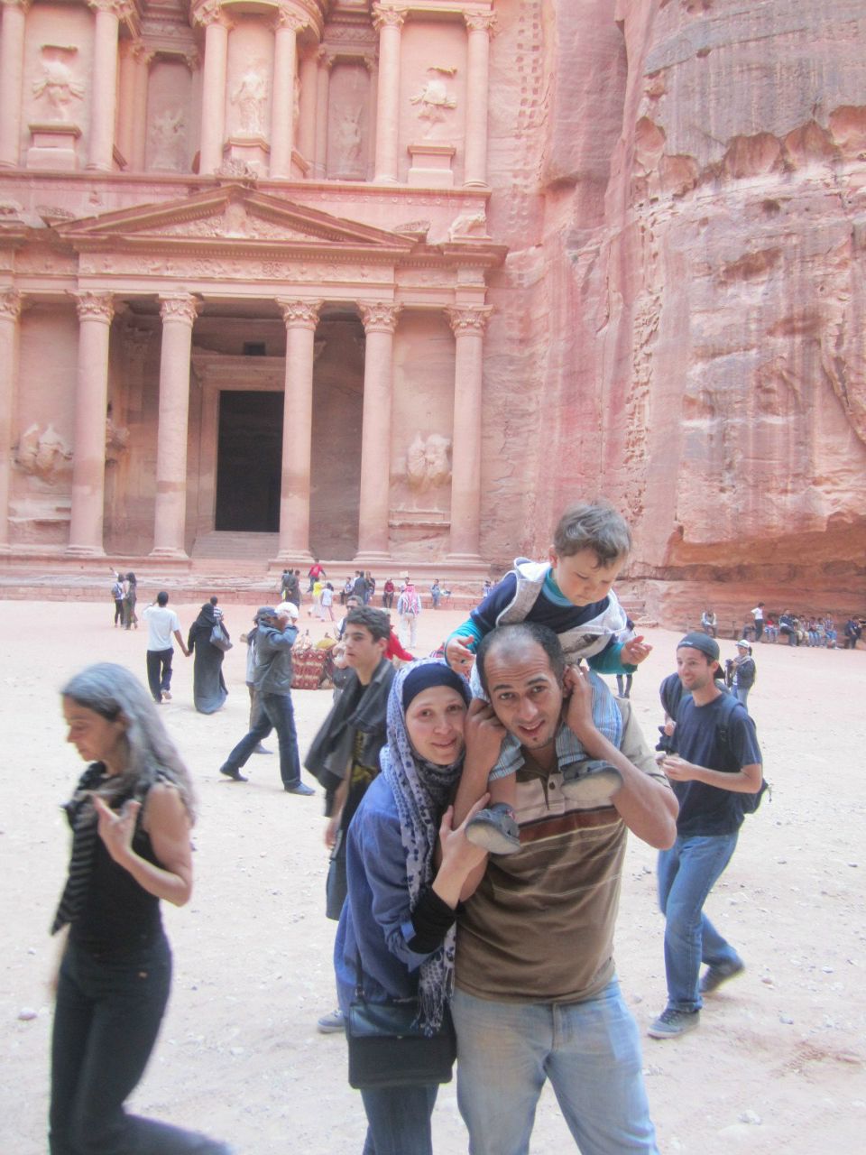 Евгения Столбанова | Dubai