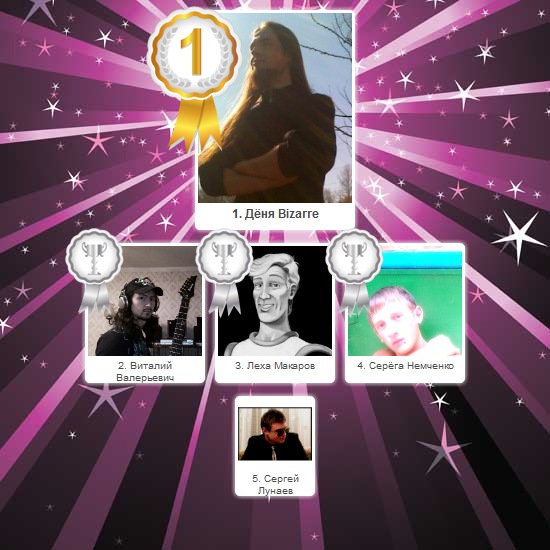 №71, Мария Краснова №71, Мария Краснова