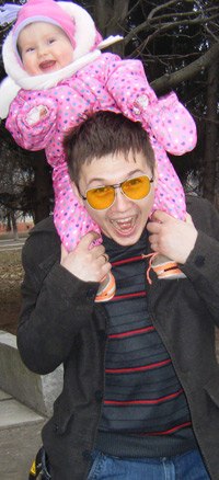 Максим Бездудный | Полтава