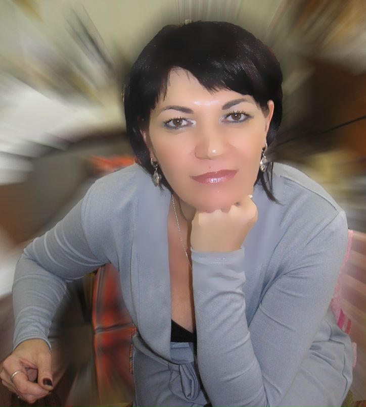 Мария Павлова | Челябинск