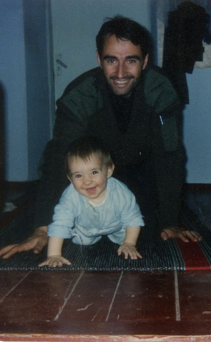 Тима Атмурзаев | 