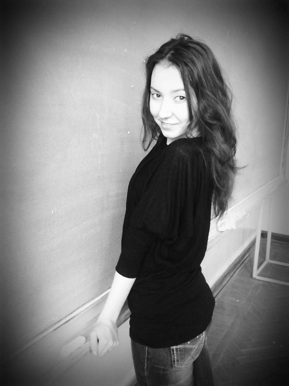 Анна Степанова | Москва