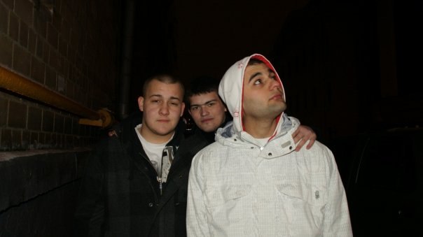 Артур Джафаров [Shmel']* | Москва