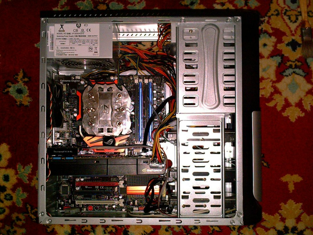 Дмитрий Спасибо | Зеленоград