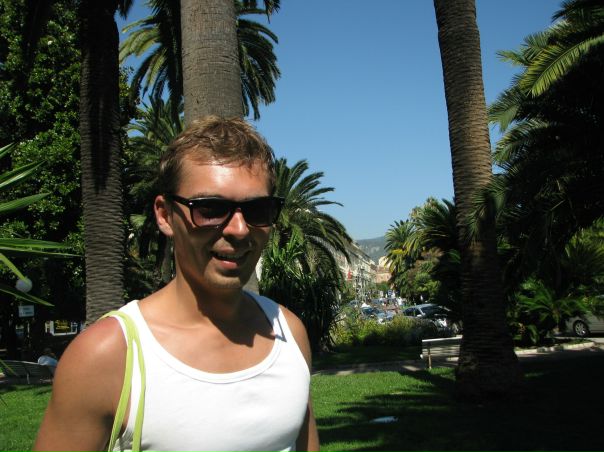 №85, Антон Денисенко, Casablanca, Марокко №85, Антон Денисенко, Casablanca, Марокко