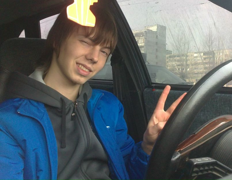 Артем Солнцев | Тюмень