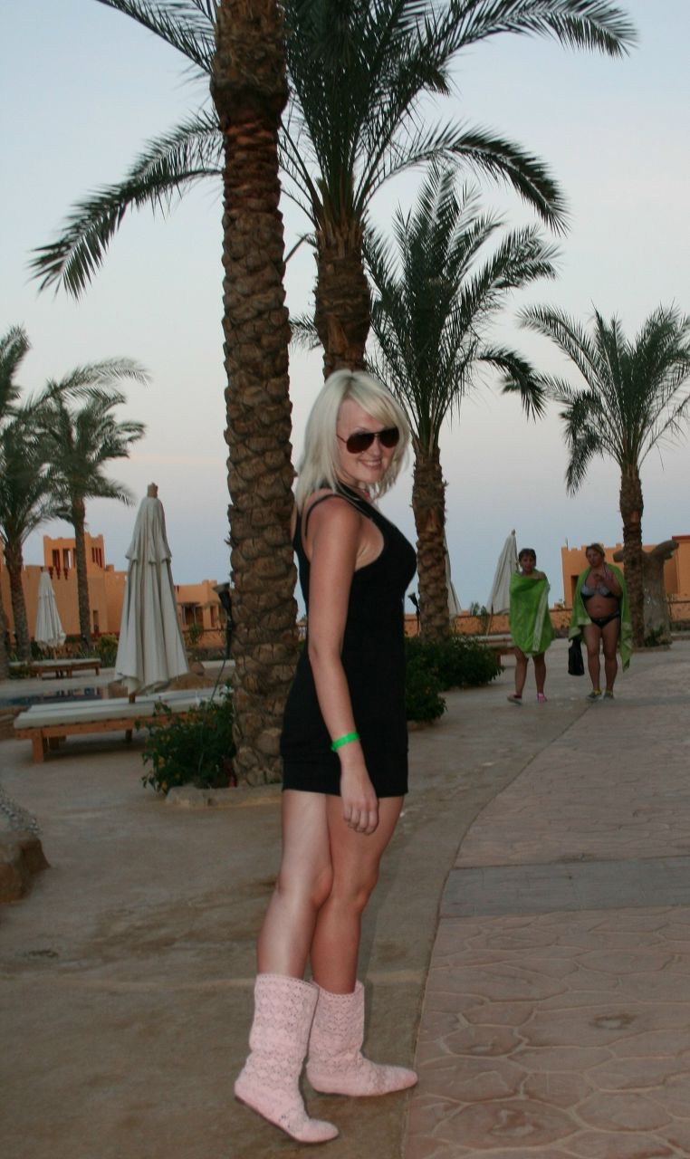 Юля Сухинина | Киев