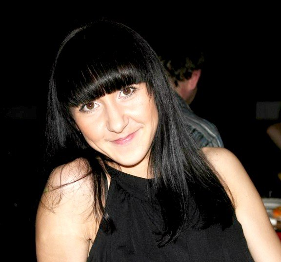 Эльвина Гарипова | Набережные Челны