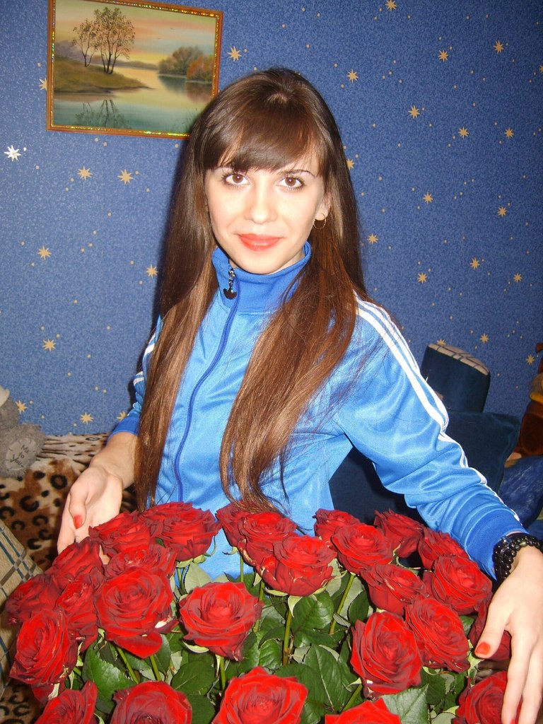 Лена Перепёлкина ♥ | Омск