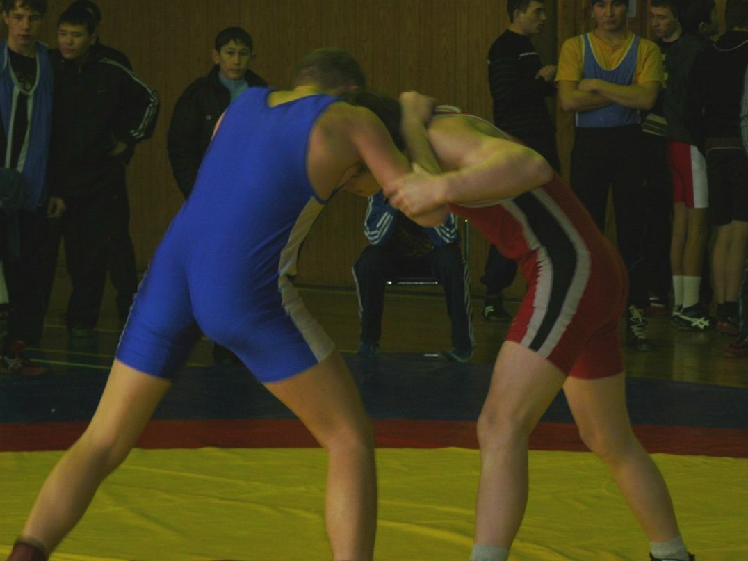 Александр Кожевников | Донгузская