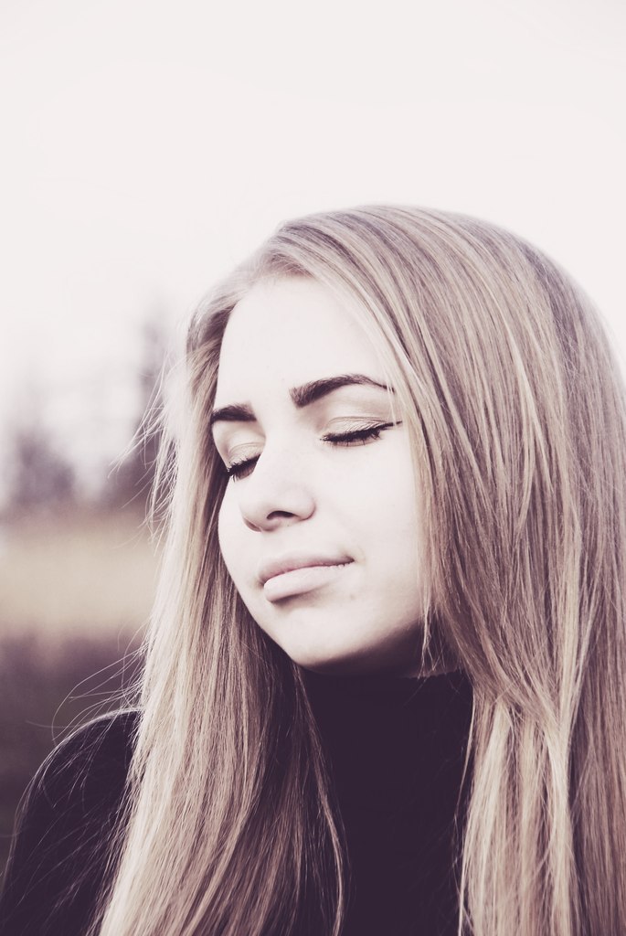 Карина Жеватченко ┼ | Москва