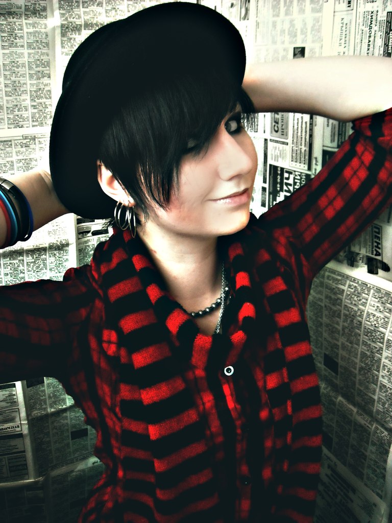 Кристина Раух | Пенза