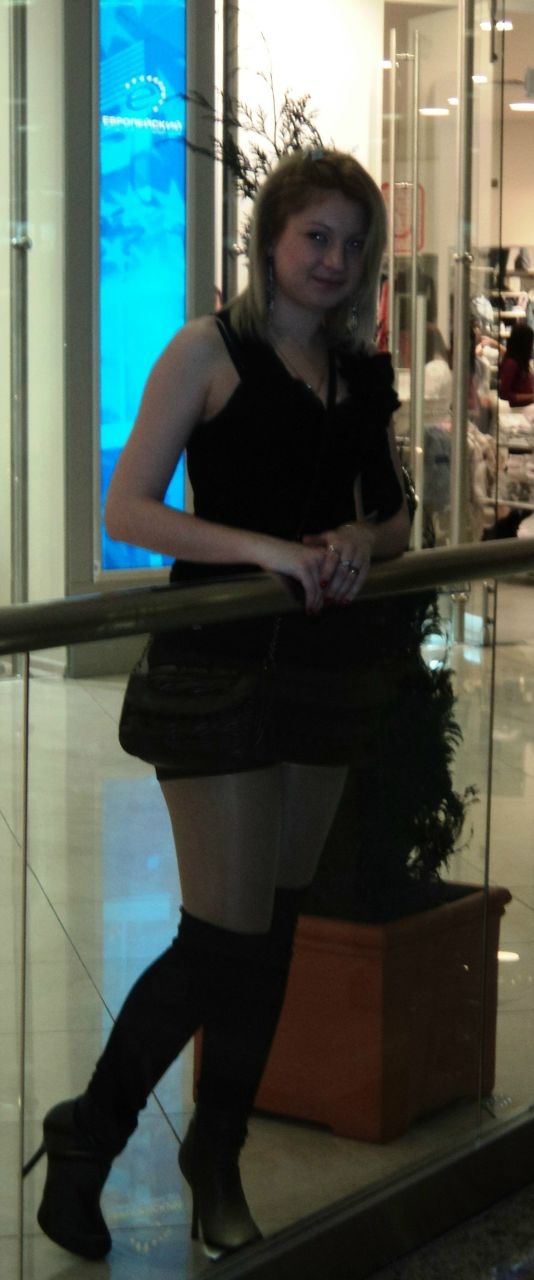 Татьяна Виноградова | Москва