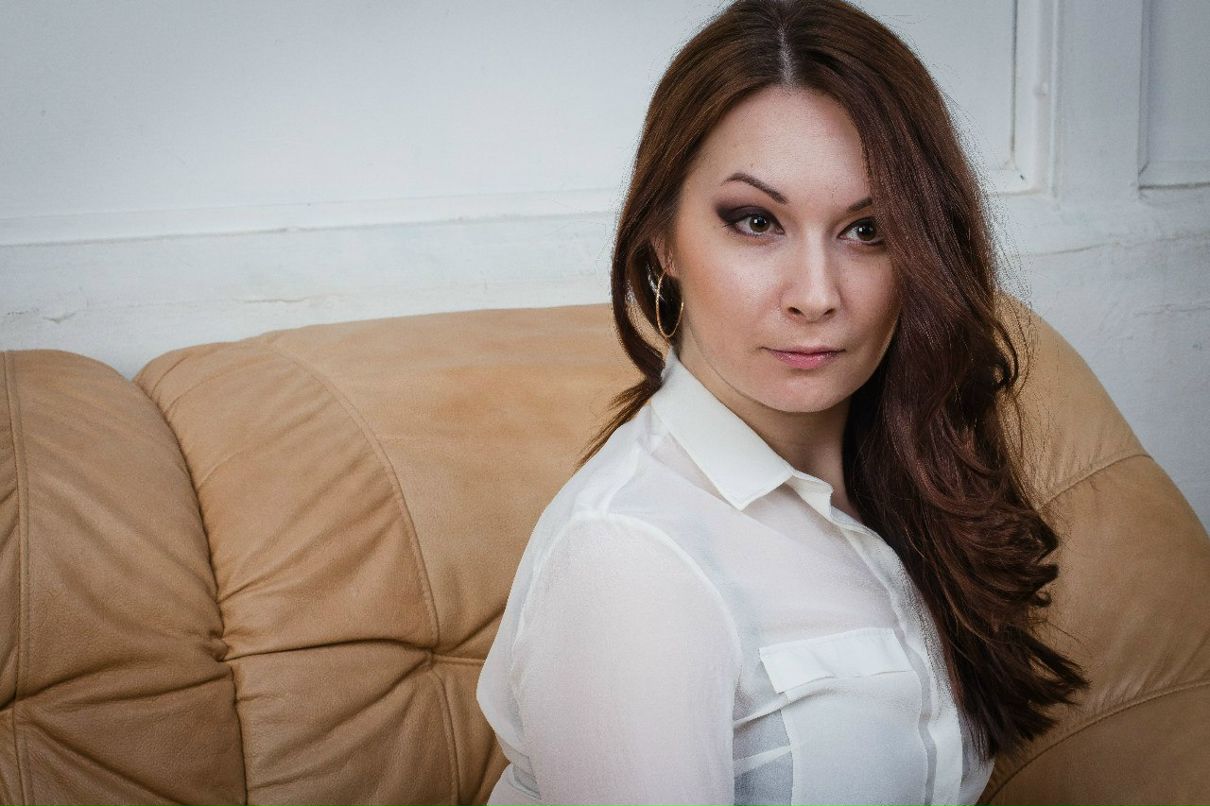 Елена Ильенко | Санкт-Петербург