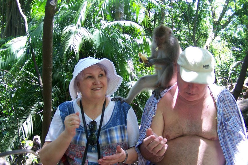 Евгения Китаева | Благовещенск