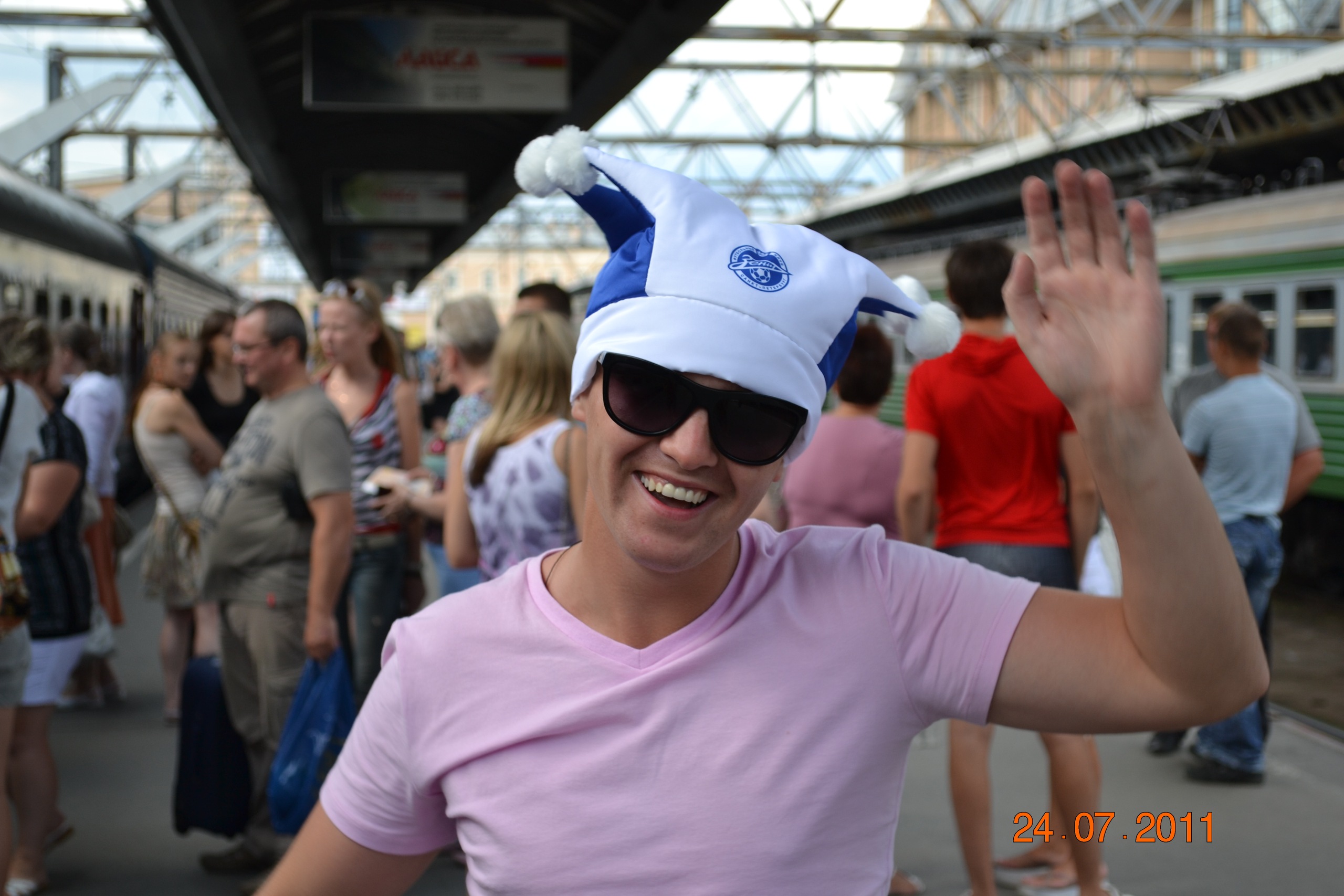 Фото профиля