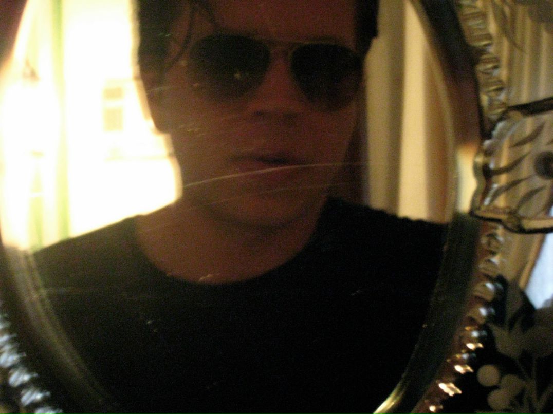 Михаил Антропов | Москва