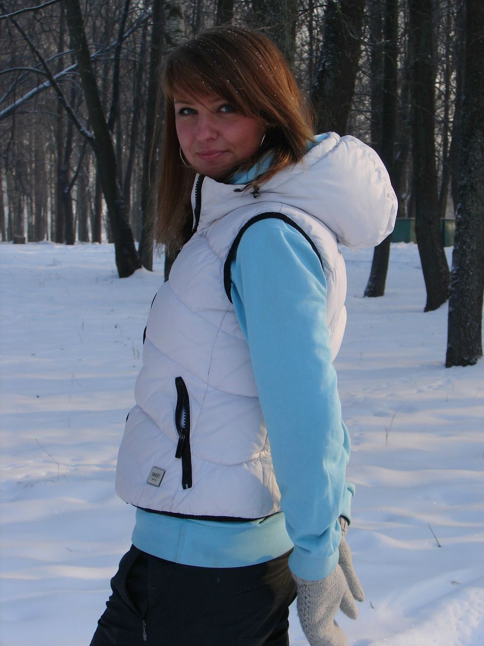 Катерина Тюкова | Санкт-Петербург