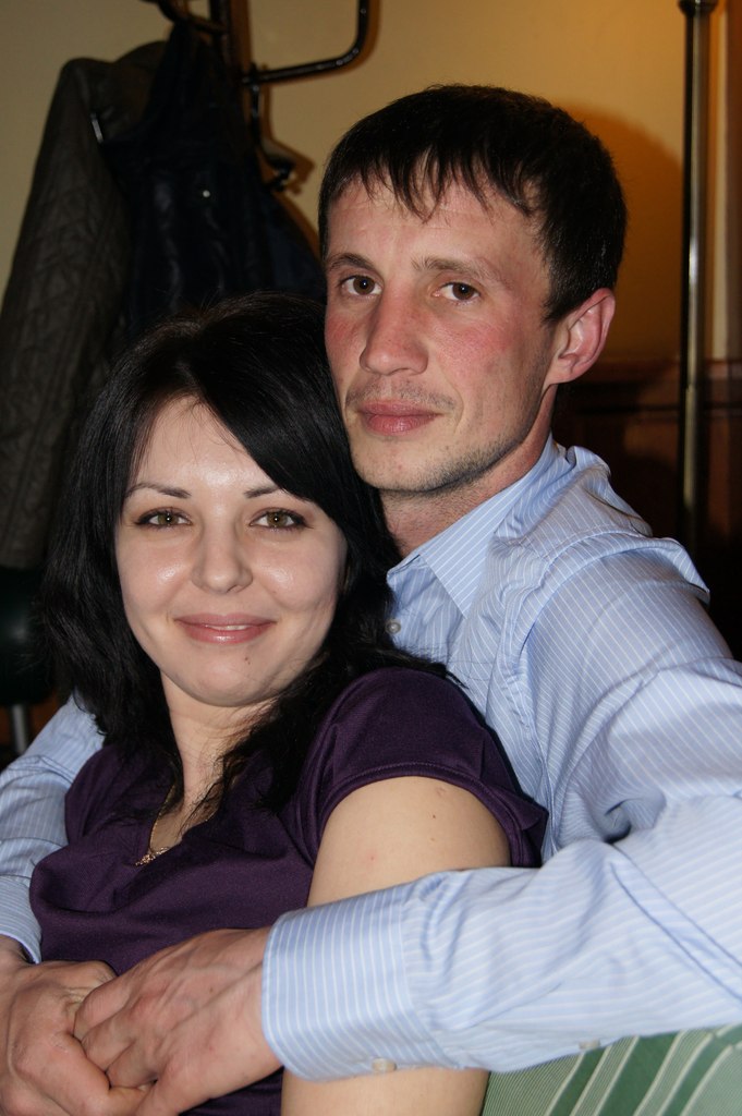 Анна Кот | Сочи