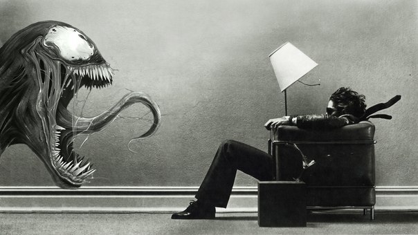 Лёха Лёха | Bergen