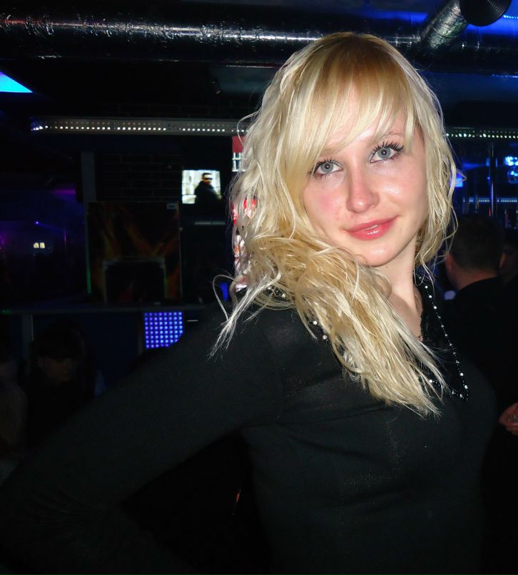 Виктория Маслюкова | Симферополь