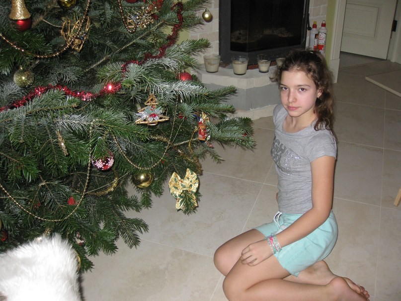 Даша Соловьева | Щелково