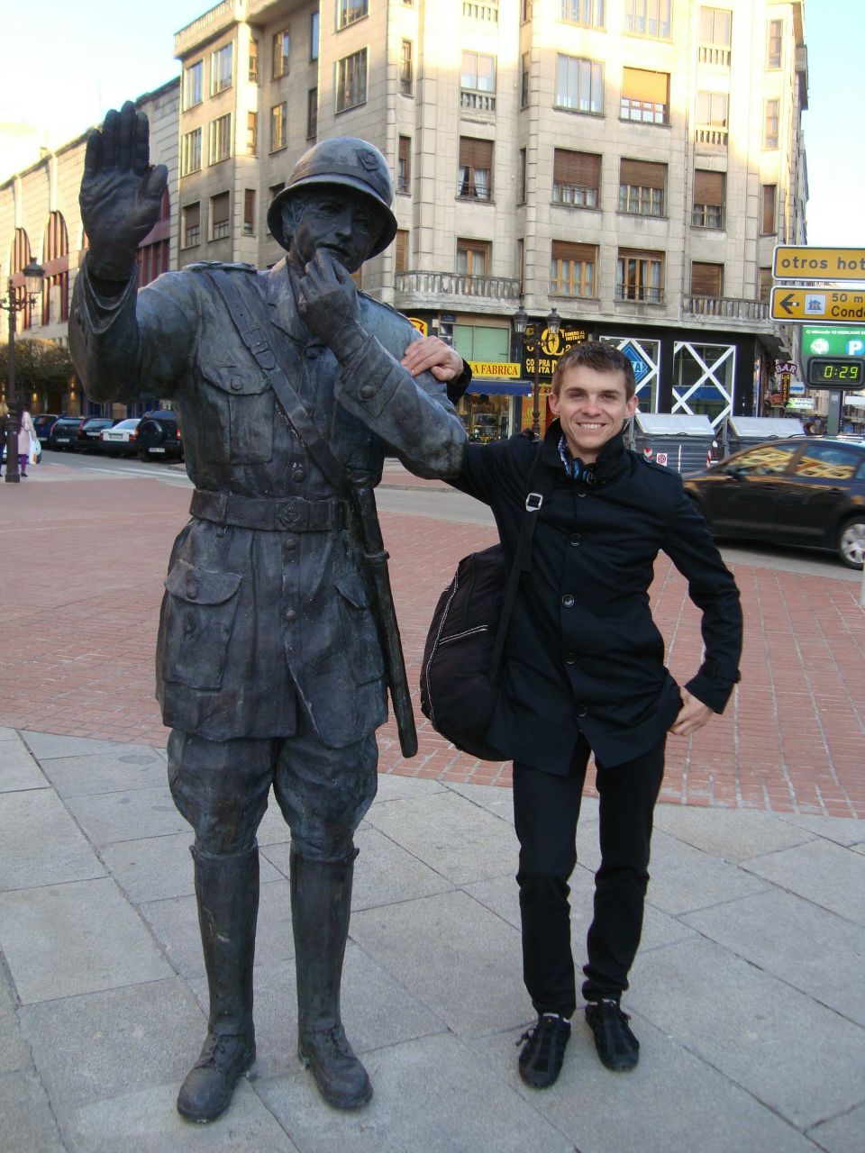 Любомир Рожанский | Немиров