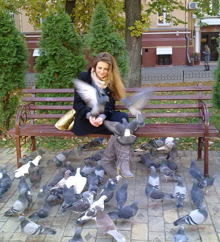 Надя Мусийко | 