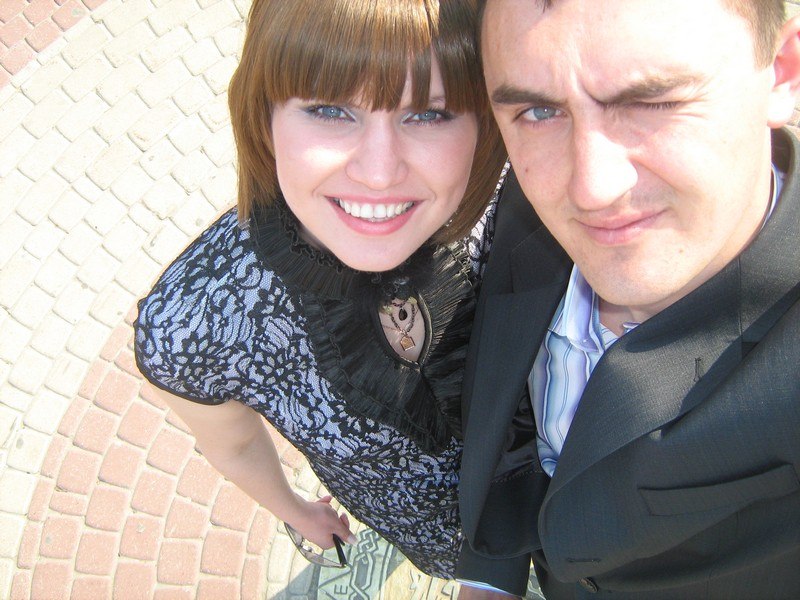 Андрей Коротких | Шебекино