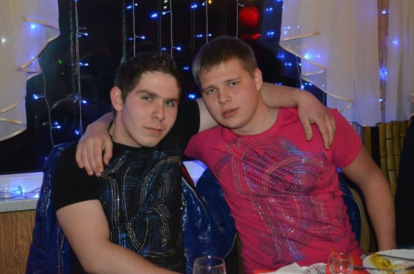 №8, Евгений Калашник, 32 года, Одесса №8, Евгений Калашник, 32 года, Одесса