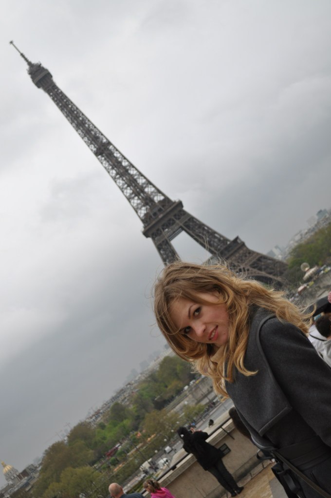 Ольга Составова | Санкт-Петербург