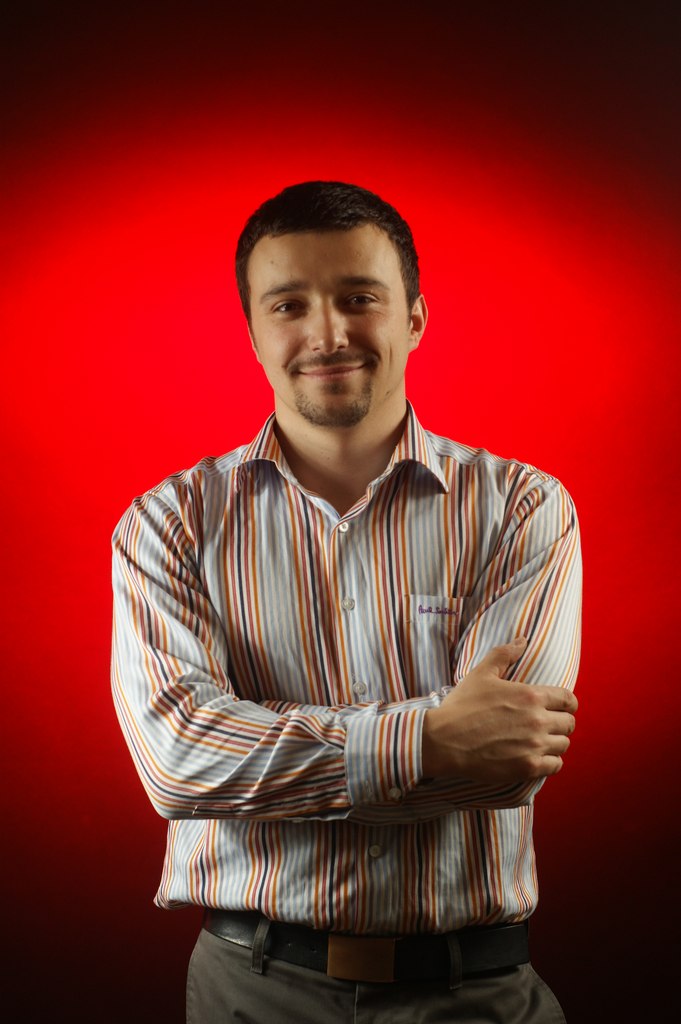 Серёжа Мисан | Киев