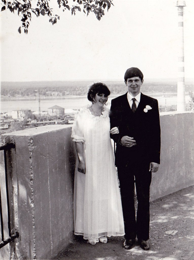 Владимир Сычев | Орск