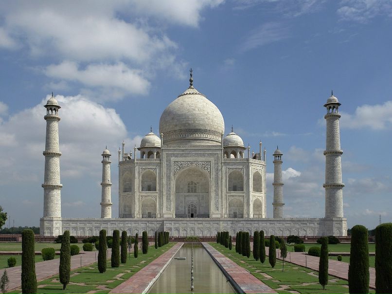 Рустам Багманов | 