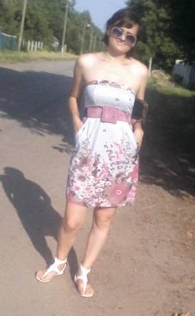 Викуличка Красотуличка | Кропивницкий / Кировоград