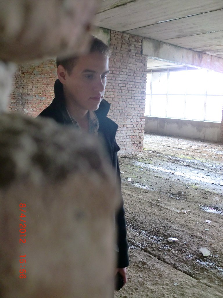 Алексей Панкеев | Евпатория