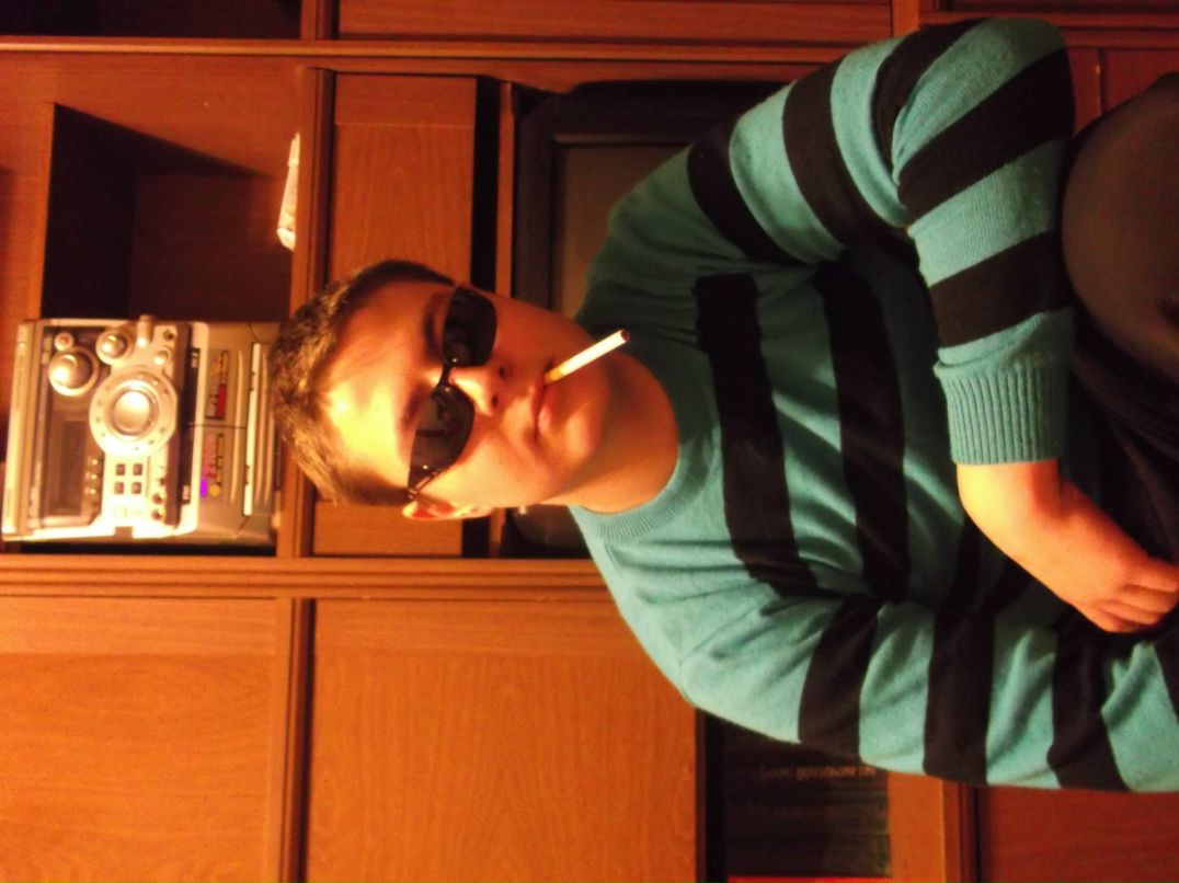 Павел Семениченко | Новокузнецк