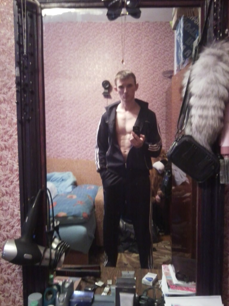 Михаил Шилоносов | Вязьма