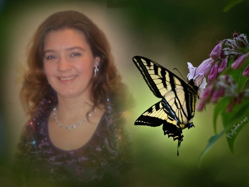 Любовь Камшукова-Лаврукевич | Белгород