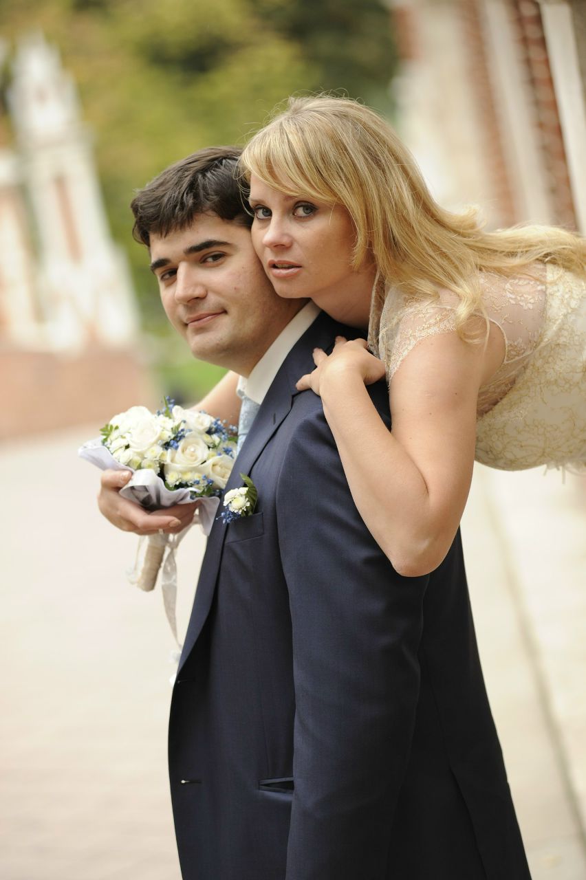 Ольга Кочигина | Тирасполь